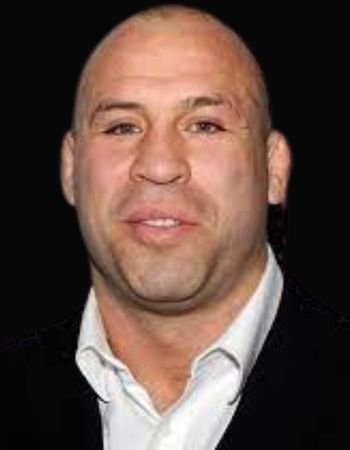 Wanderlei Silva Achievement