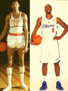 Wilt Chamberlain net worth