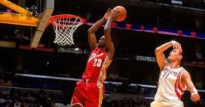 Tall Asian Basketball Player Yao Ming Net Worth 2025