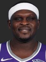 Zach Randolph