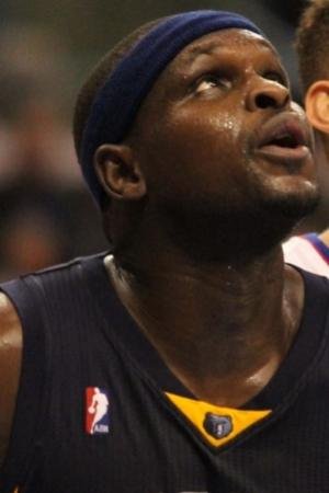 Zach Randolph net worth