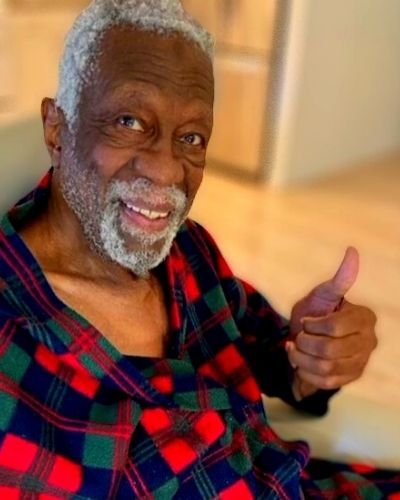 bill russell net worth