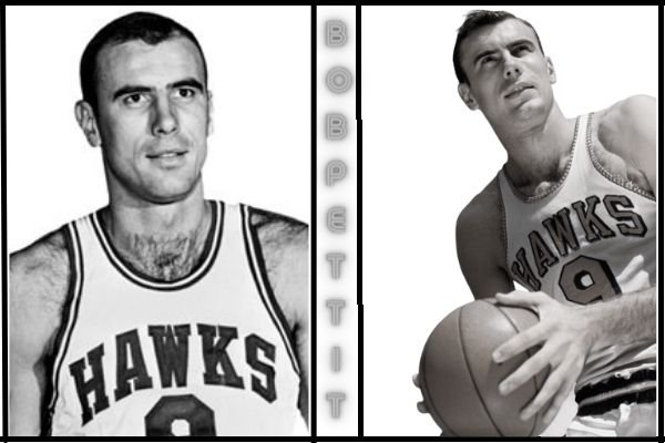 bob pettit salary