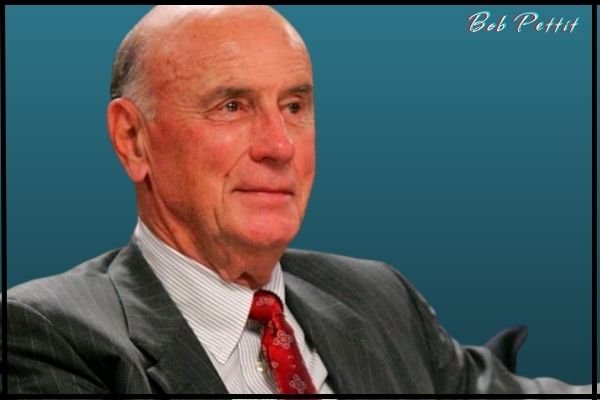 bob pettit net worth