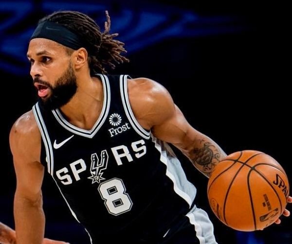 Patty Mills Career Earnings