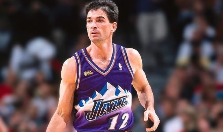 john stockton