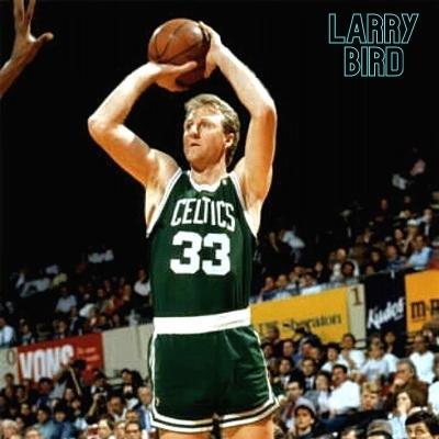 How Much is Larry Bird's Net Worth in 2025?