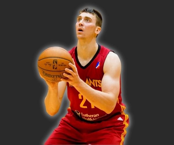 Tyler Hansbrough Awards