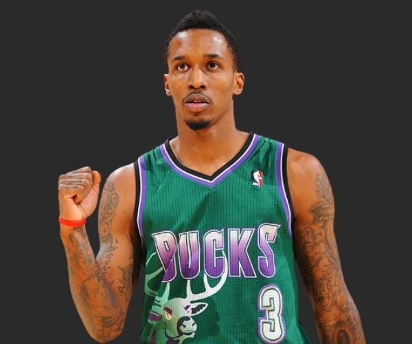 Brandon Jennings Awards