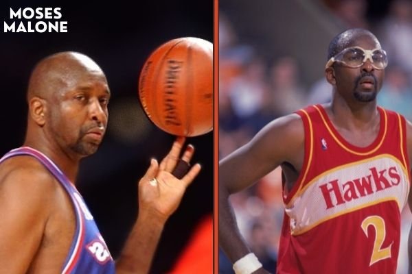 moses malone salary