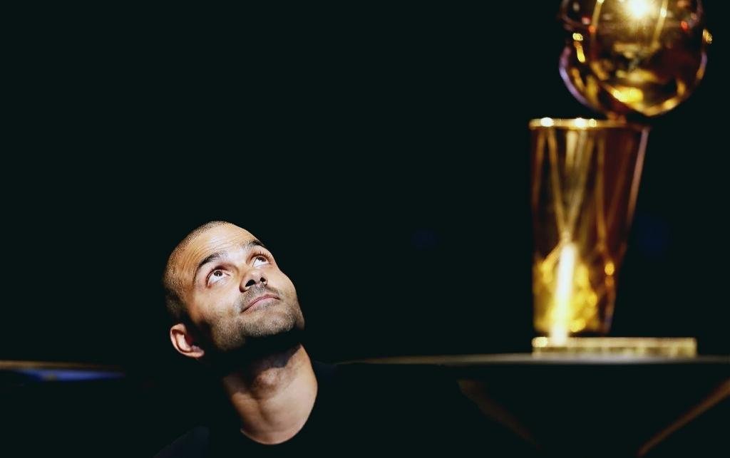 tony parker