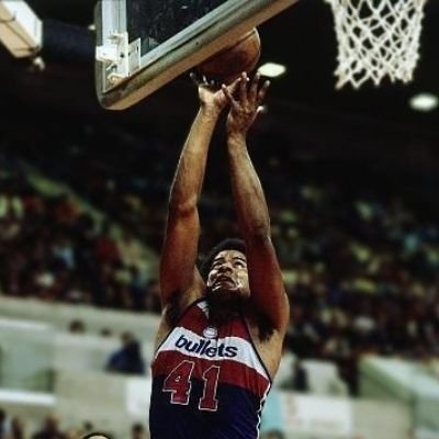 wes unseld net worth